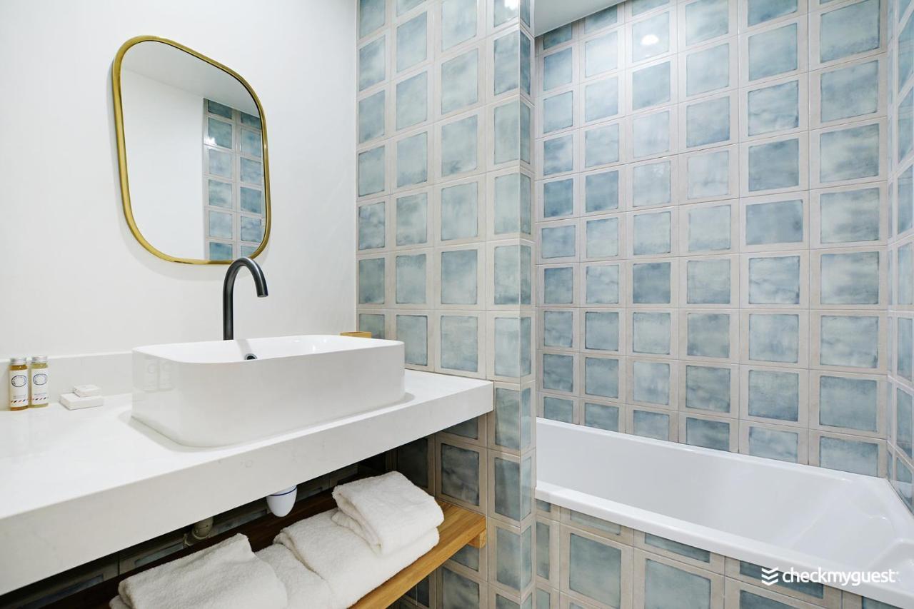Cmg Residence Republique II - Rue Beranger Paris Exterior photo
